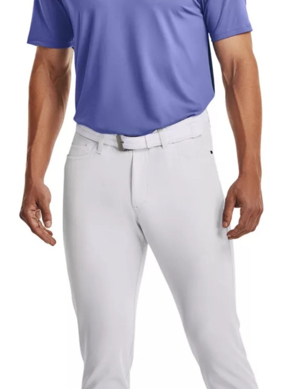 Under Armour Men's Drive 5-Pocket Golf Pants